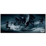 Alien vs. Predator Series 2 Fine Art Print